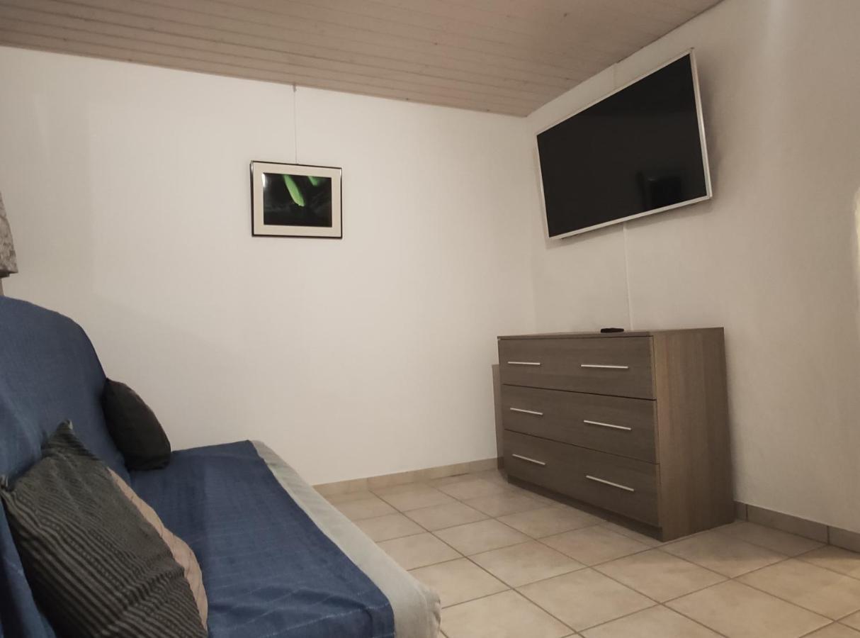 Bed and Breakfast Casa Blouberg Gordevio Exterior foto